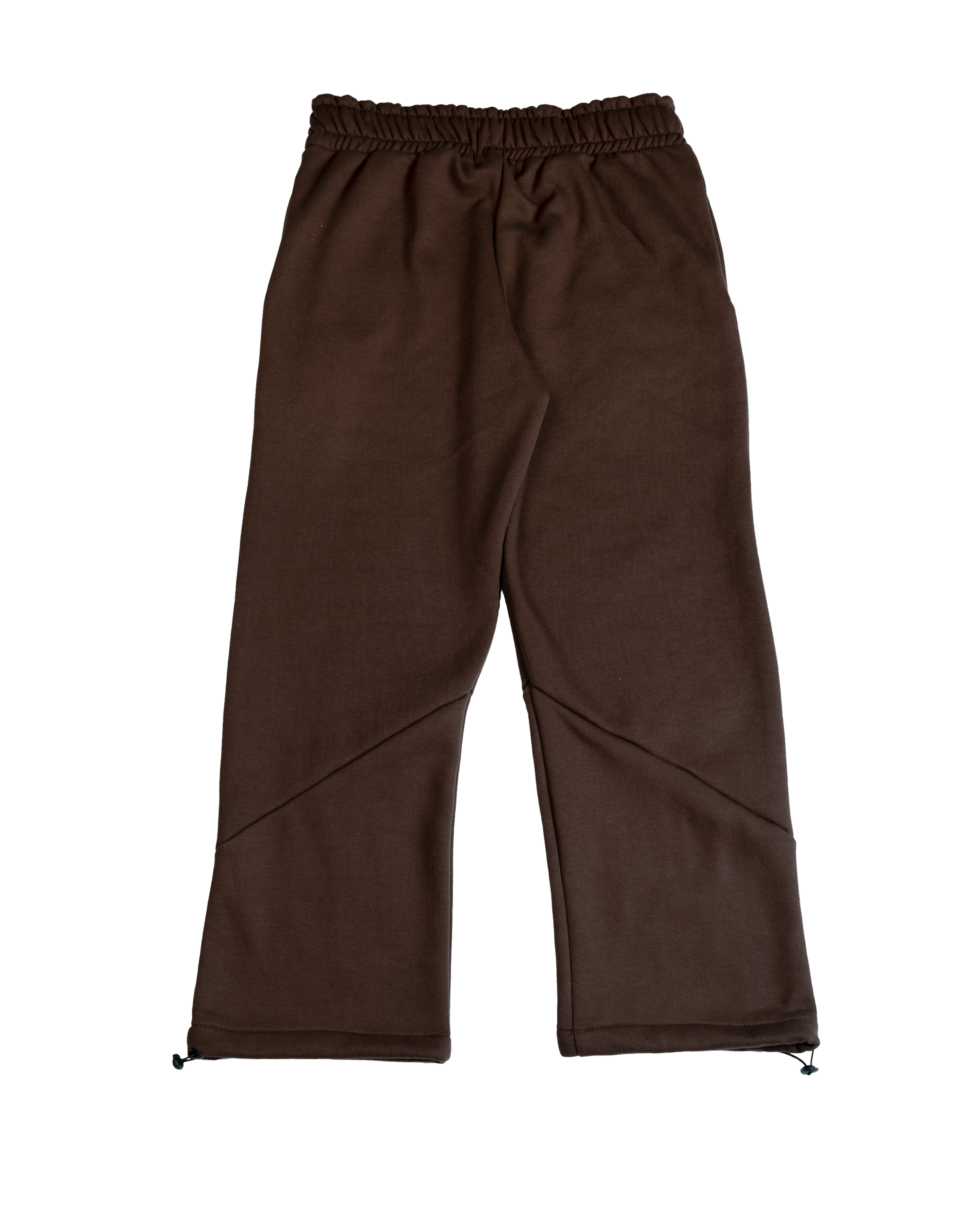 MOCHA LOGO PANTS 2.0