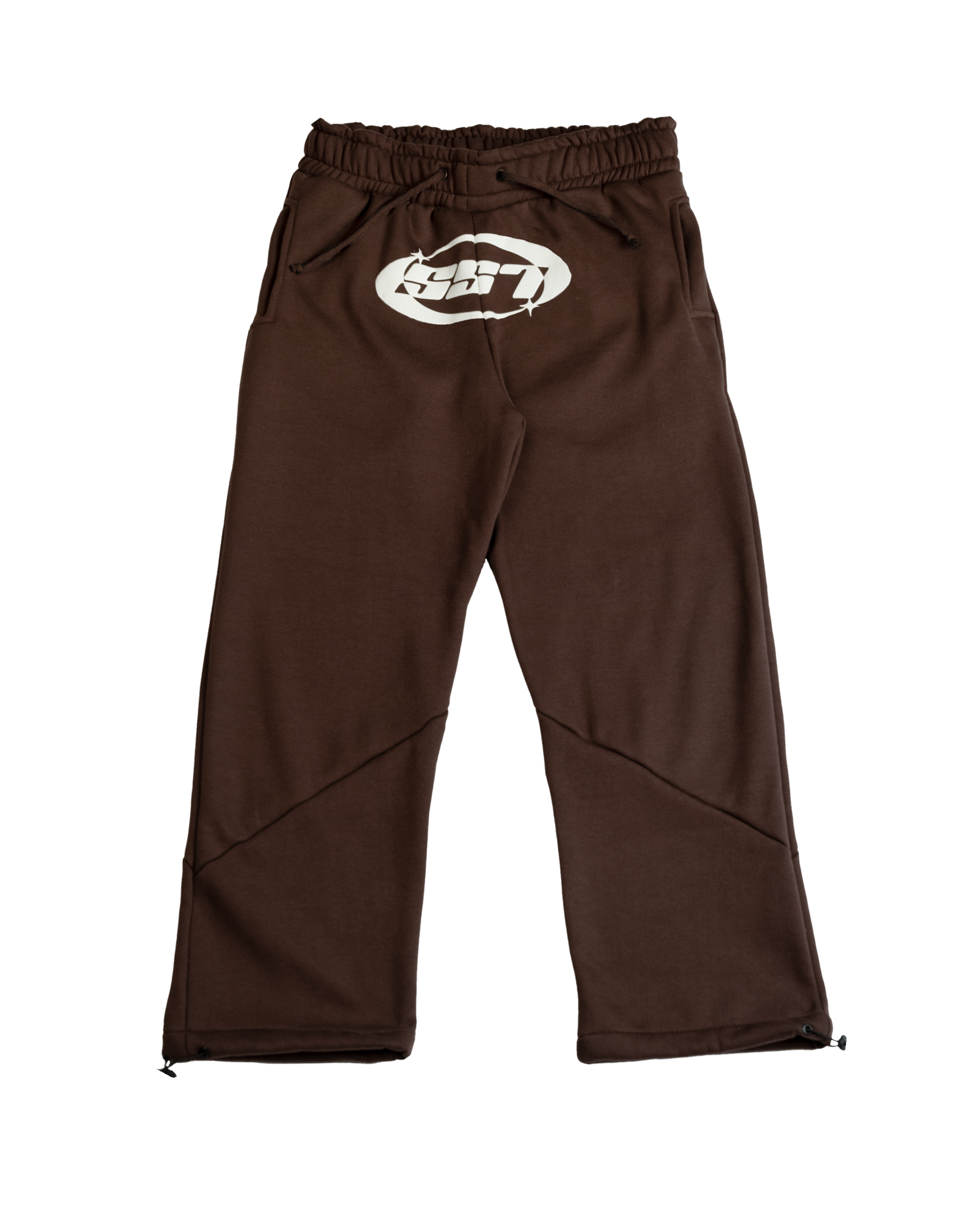 MOCHA LOGO PANTS 2.0