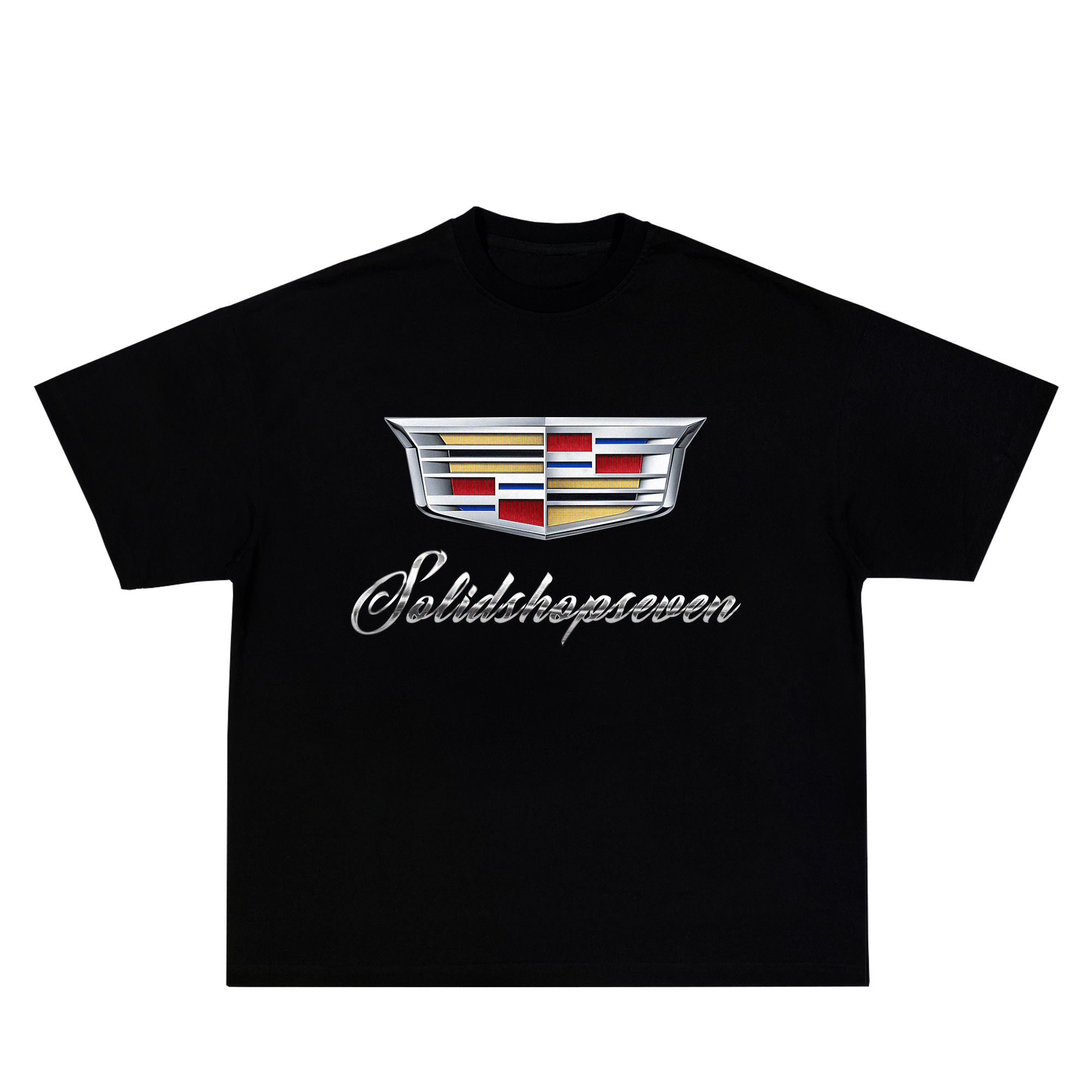 CADILLAC TEE