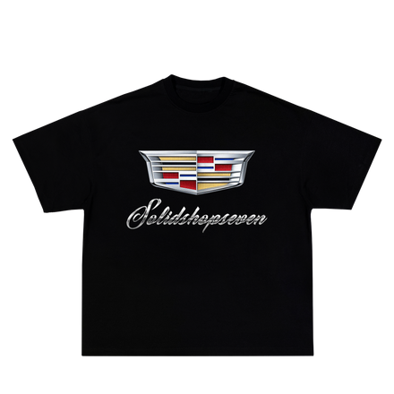 CADILLAC TEE