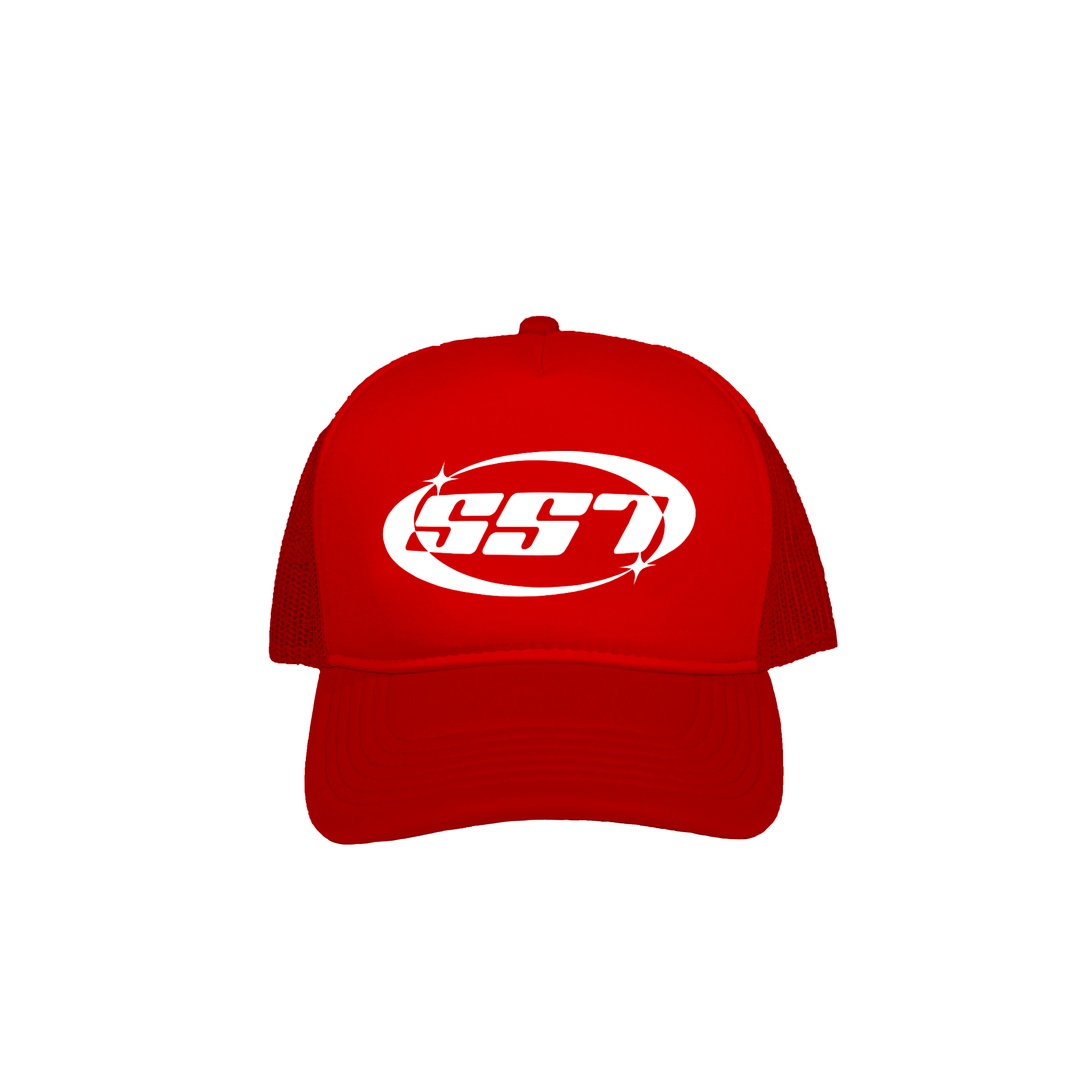 TRUCKER CAP