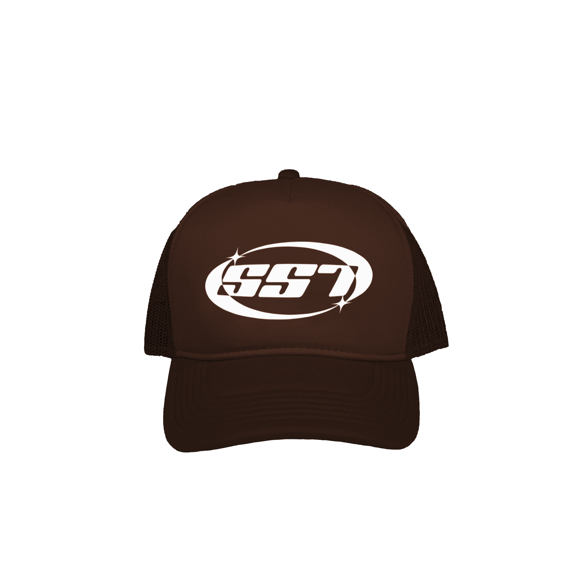 TRUCKER CAP