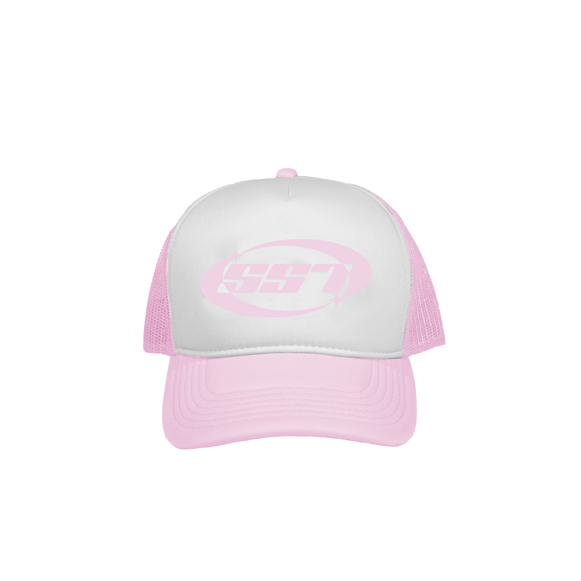 TRUCKER CAP