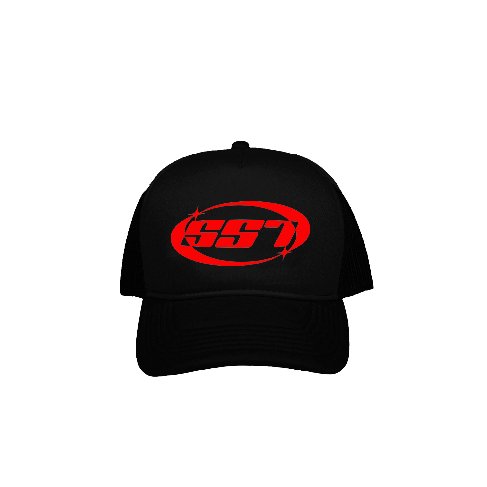 TRUCKER CAP