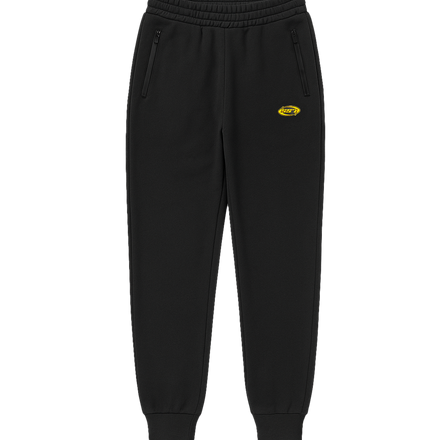 SS-TECH PANTS BLACK