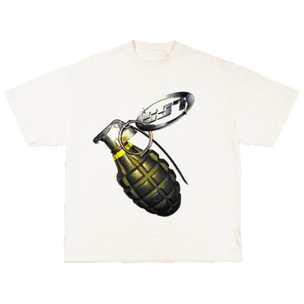 GRENADE TEE