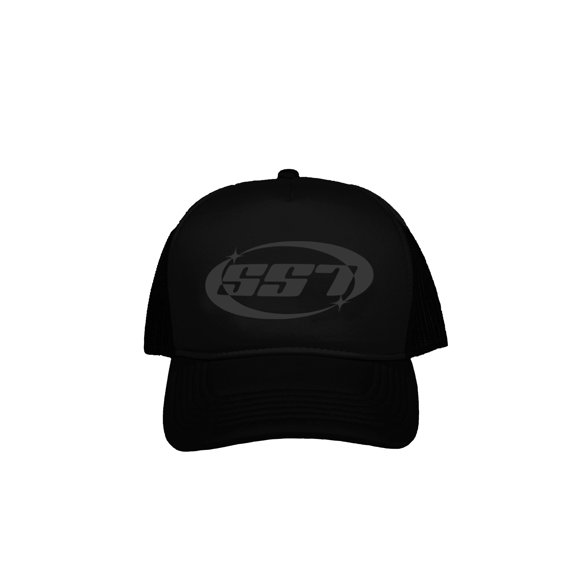 TRUCKER CAP