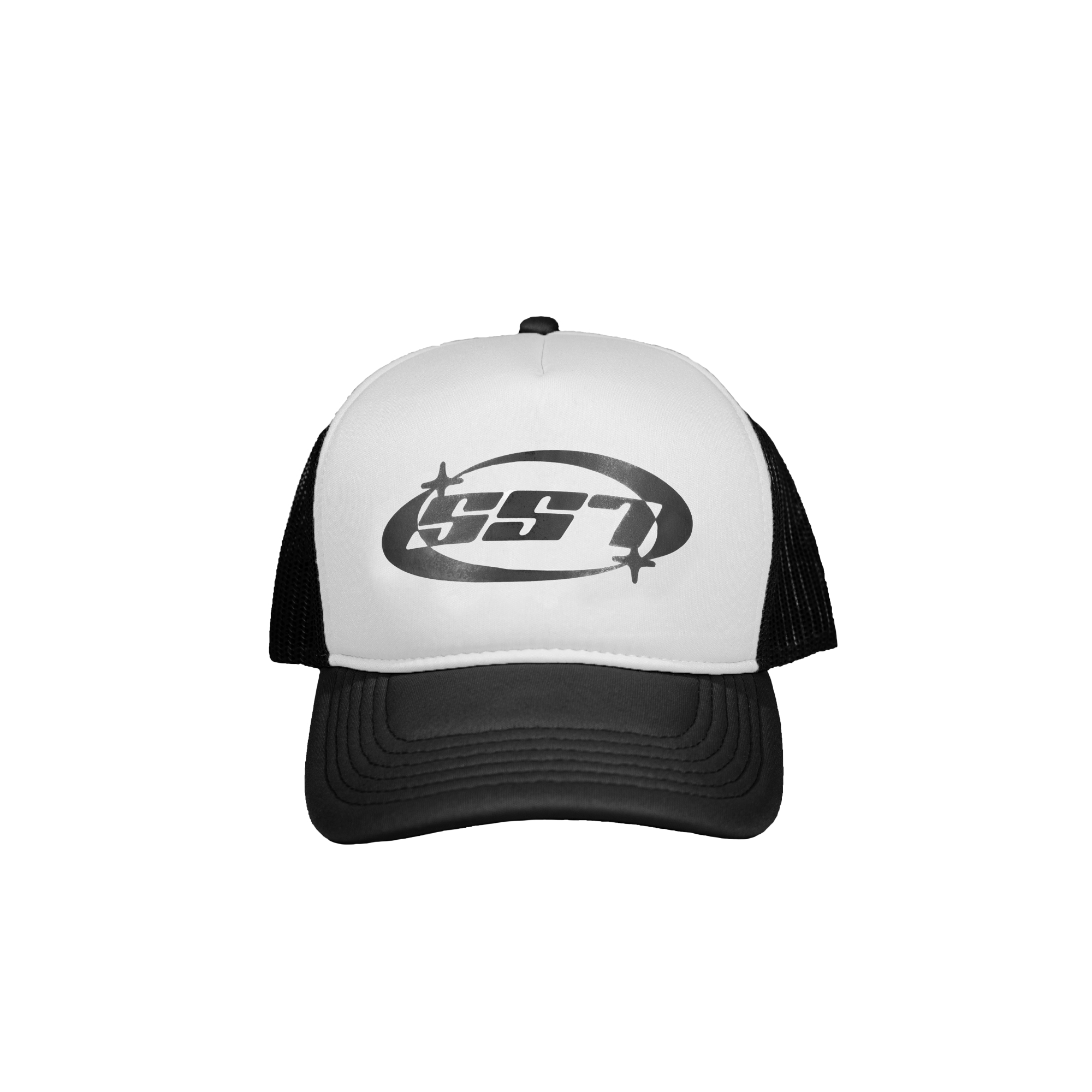 TRUCKER CAP